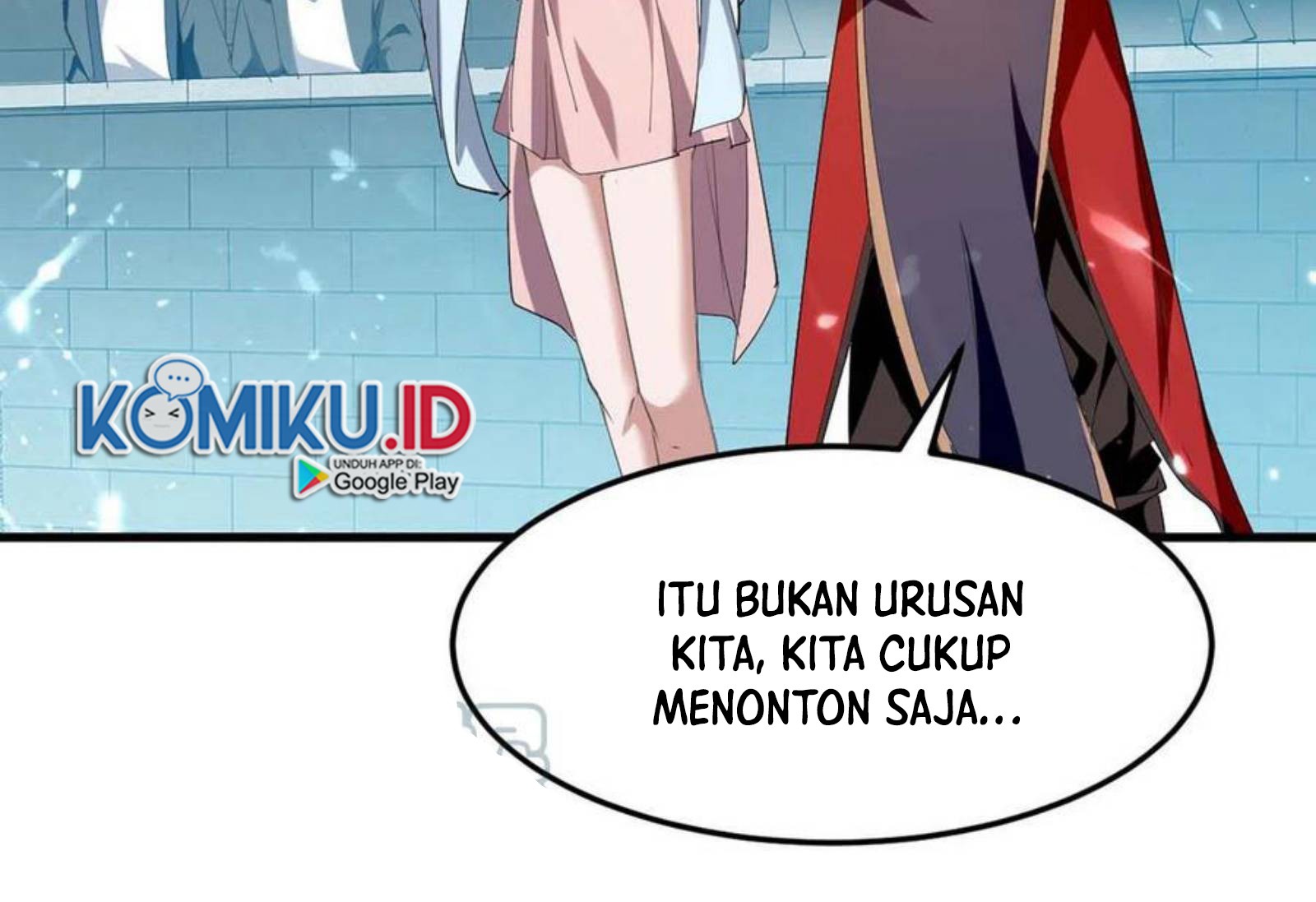 Return of Xiandi Chapter 257 Gambar 11