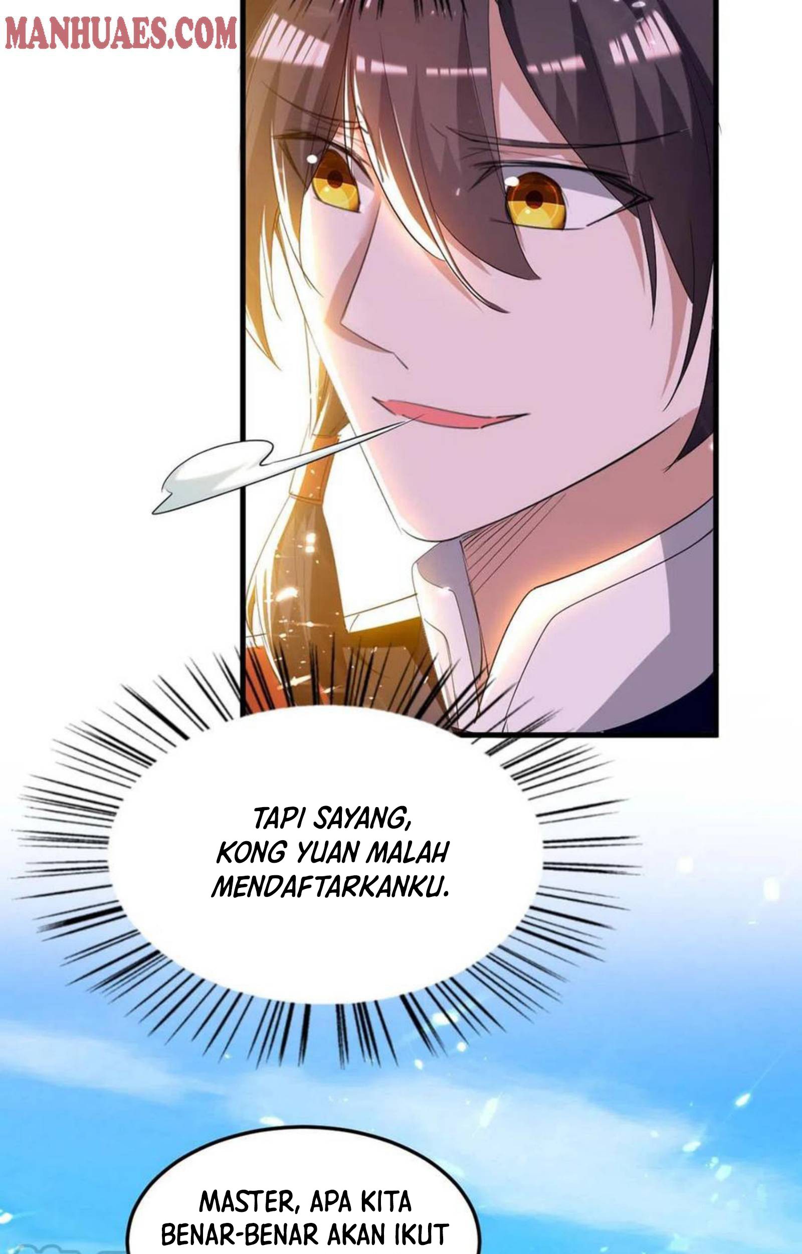 Return of Xiandi Chapter 257 Gambar 18