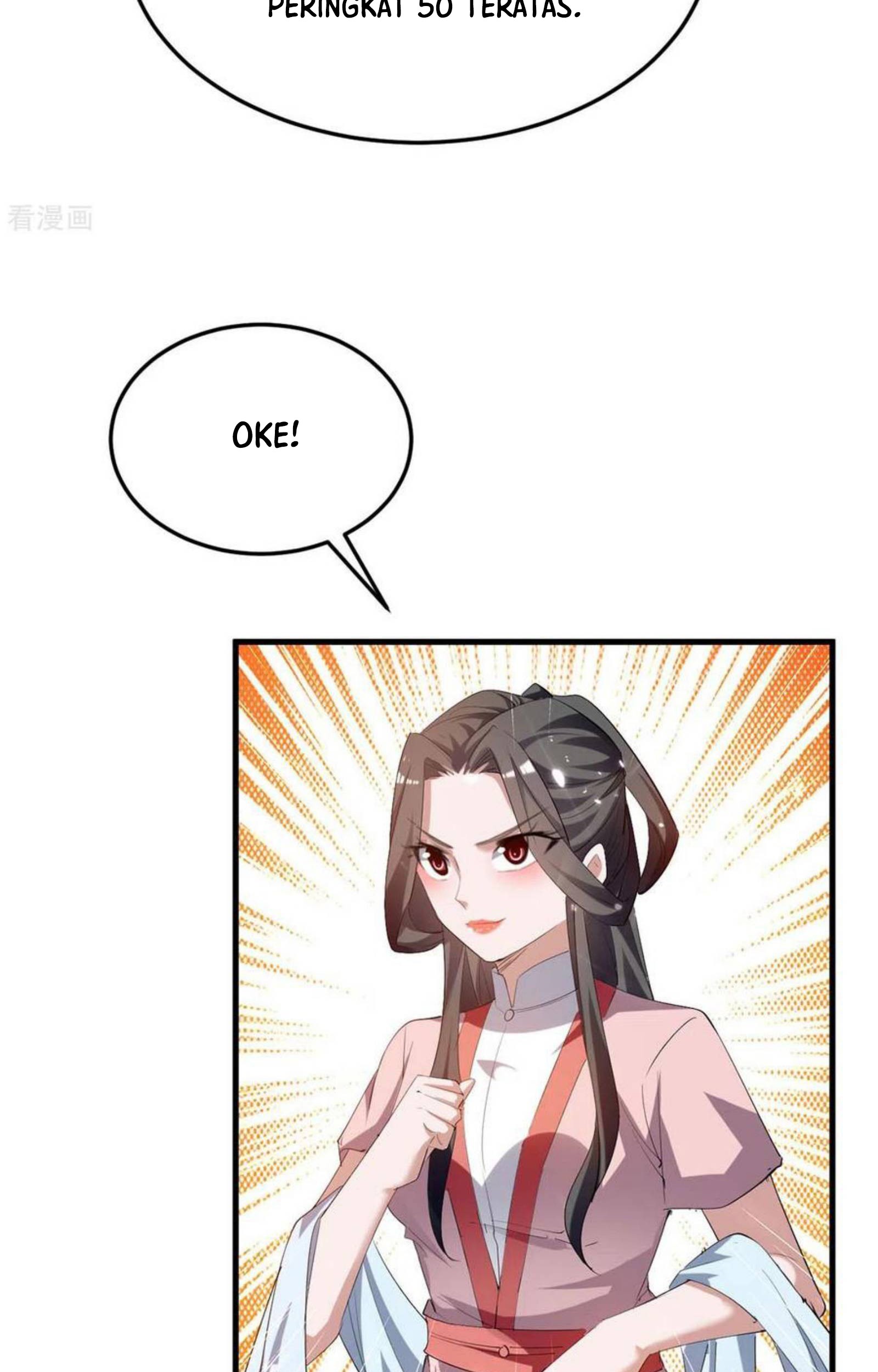 Return of Xiandi Chapter 257 Gambar 20