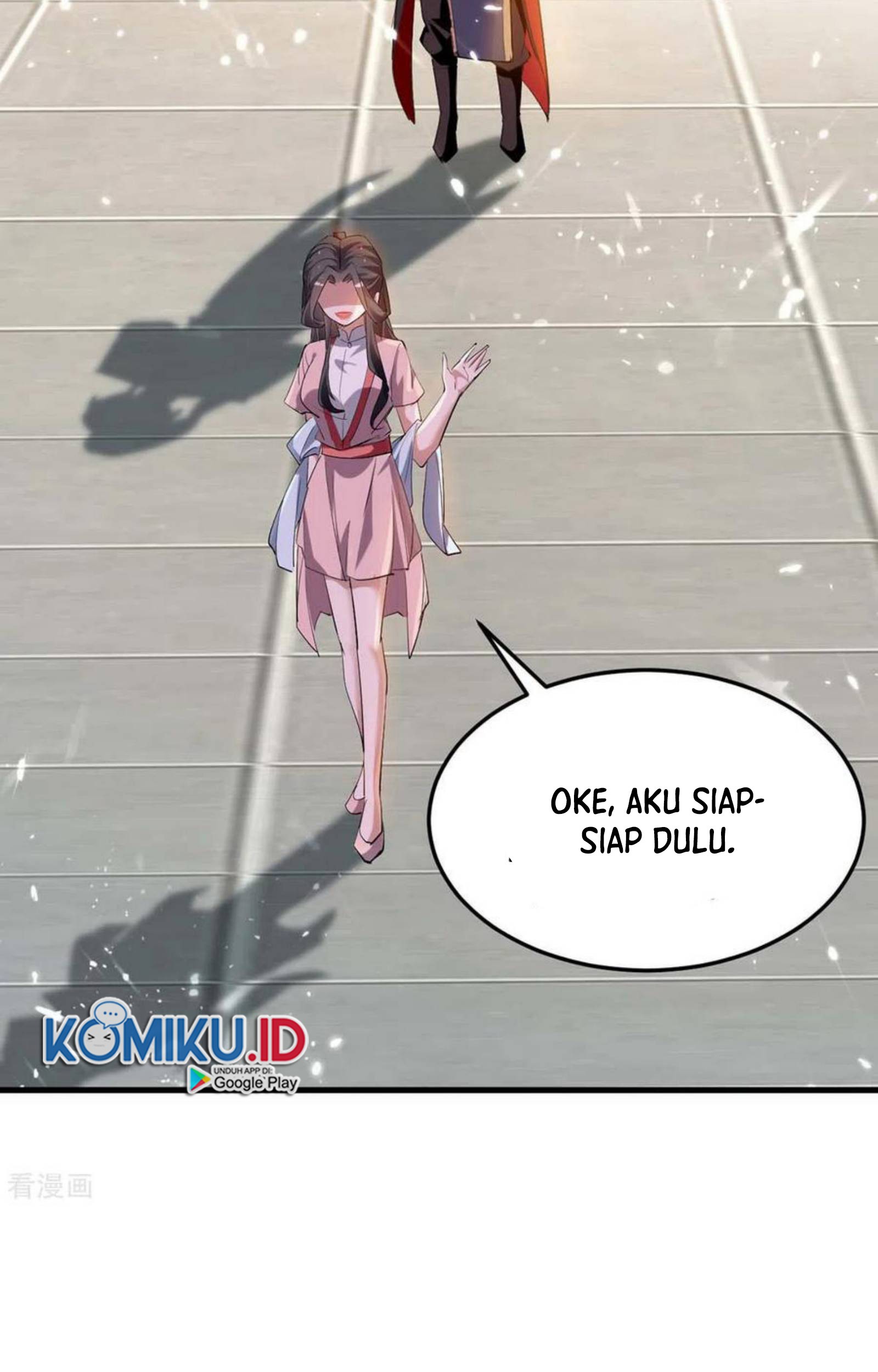 Return of Xiandi Chapter 257 Gambar 22