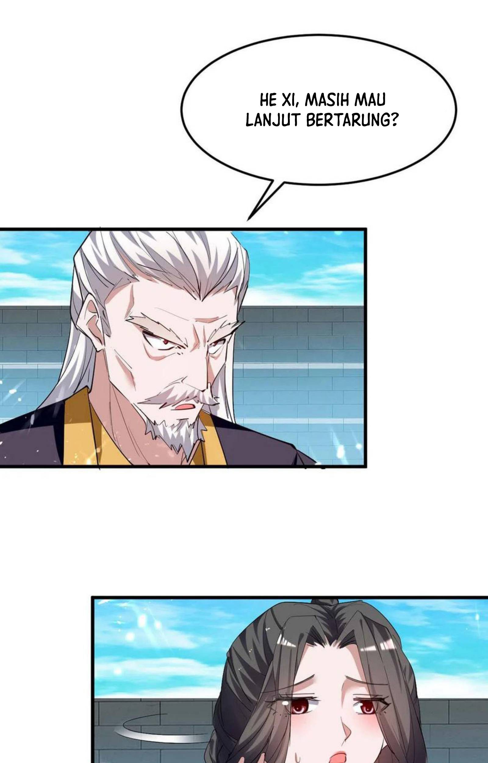 Return of Xiandi Chapter 257 Gambar 29