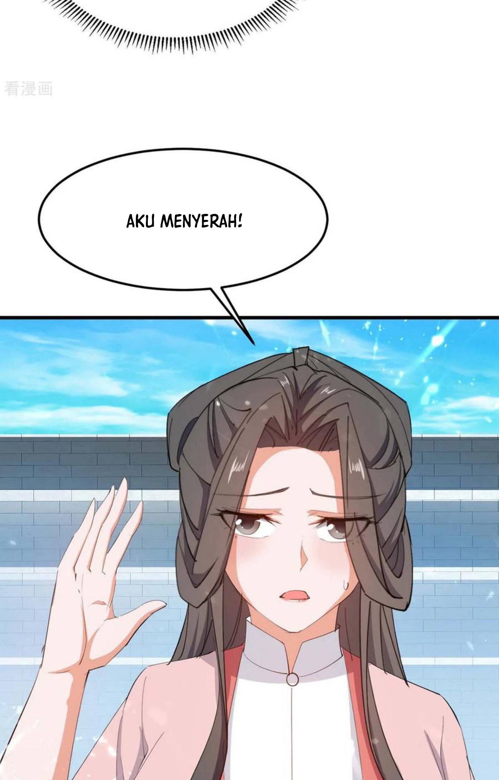 Return of Xiandi Chapter 257 Gambar 38