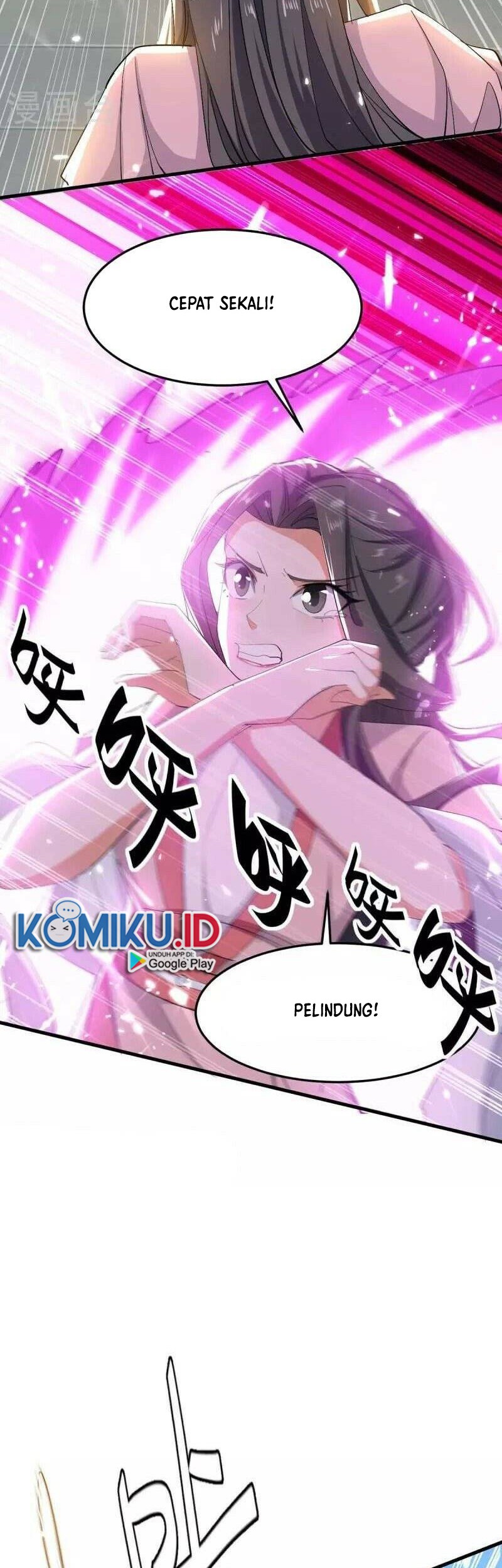 Return of Xiandi Chapter 258 Gambar 4