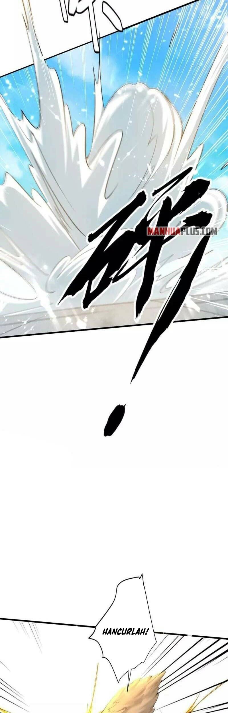 Return of Xiandi Chapter 258 Gambar 5