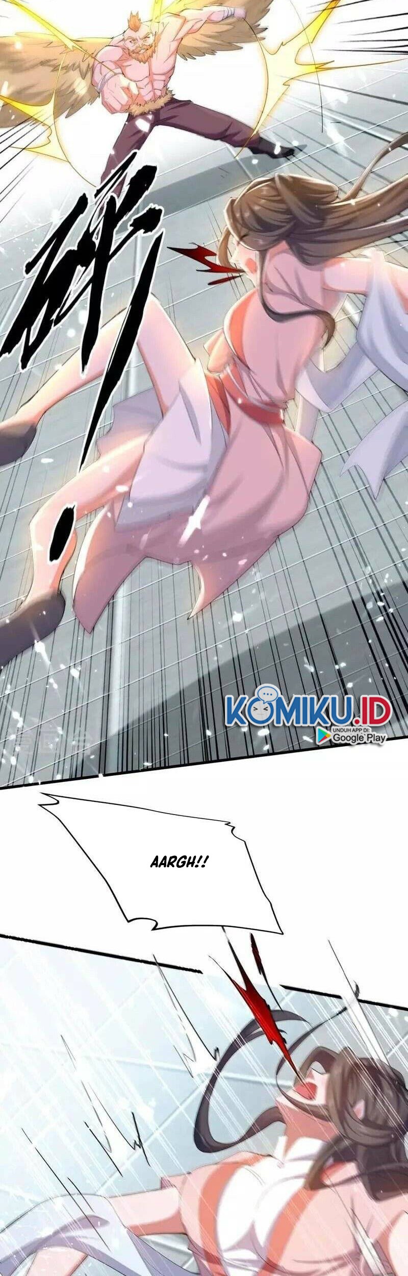 Return of Xiandi Chapter 258 Gambar 6