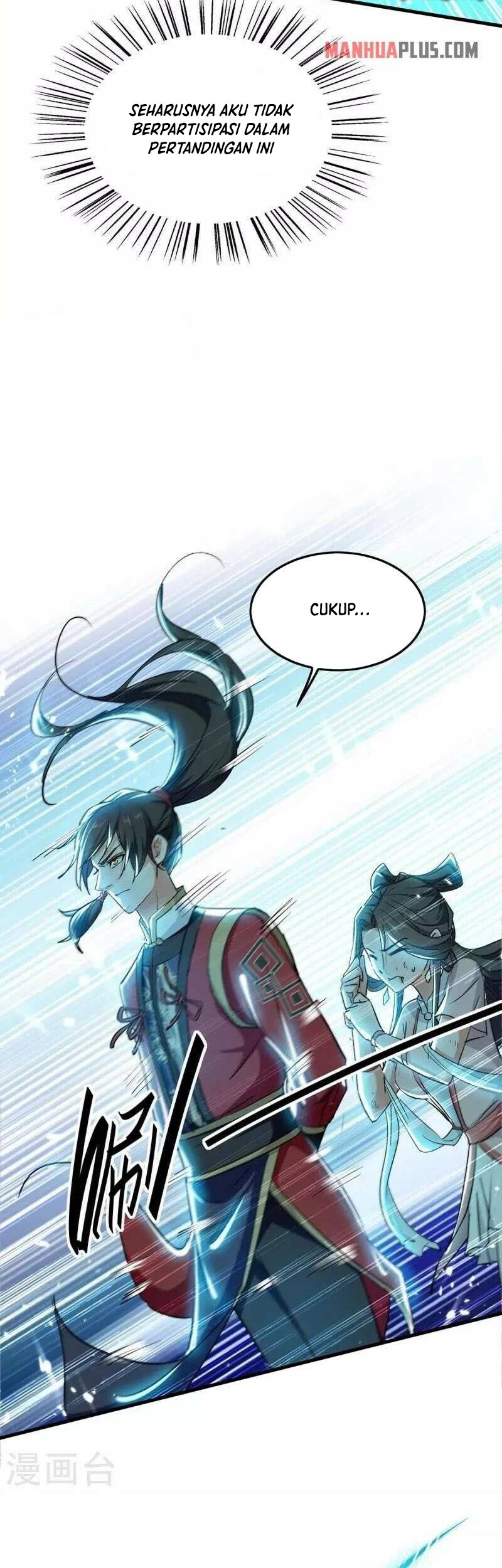 Return of Xiandi Chapter 258 Gambar 14