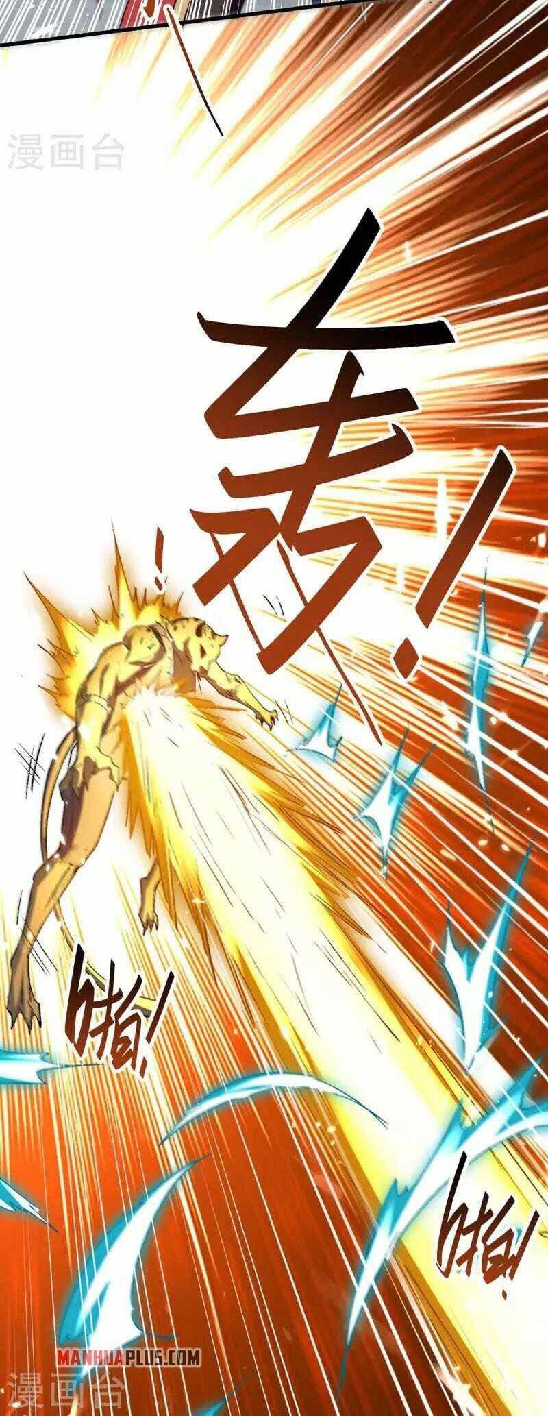 Return of Xiandi Chapter 259 Gambar 6