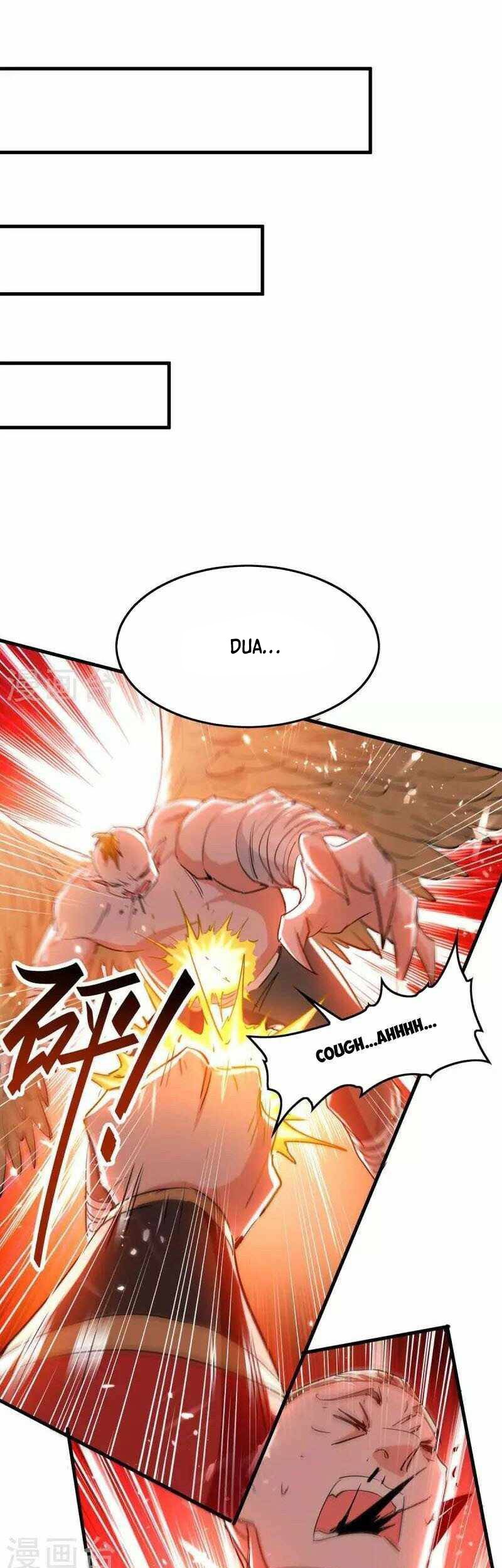 Return of Xiandi Chapter 260 Gambar 3