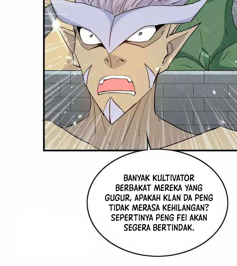 Return of Xiandi Chapter 260 Gambar 6
