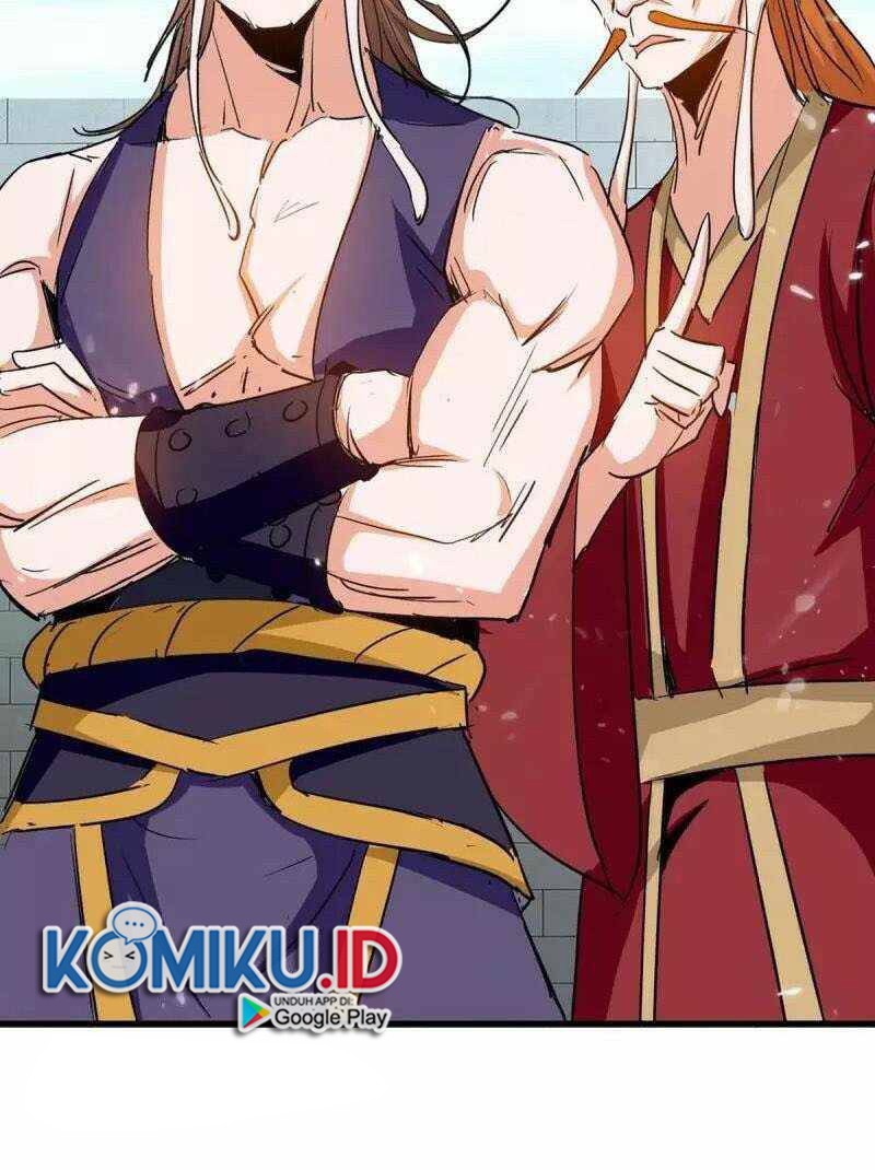 Return of Xiandi Chapter 260 Gambar 15