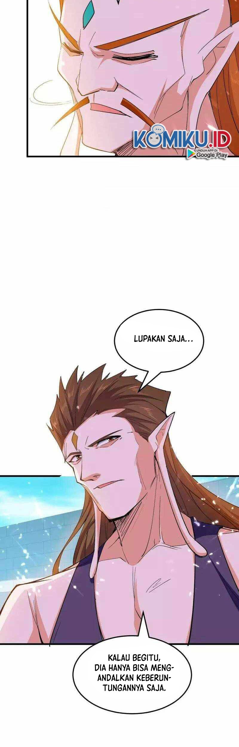 Return of Xiandi Chapter 260 Gambar 18