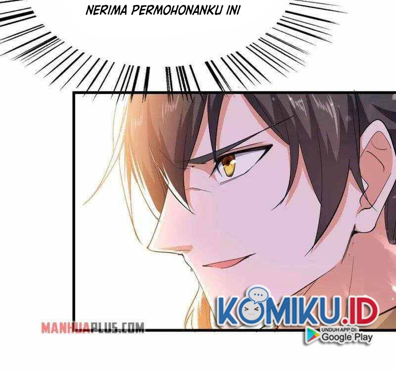 Return of Xiandi Chapter 260 Gambar 23