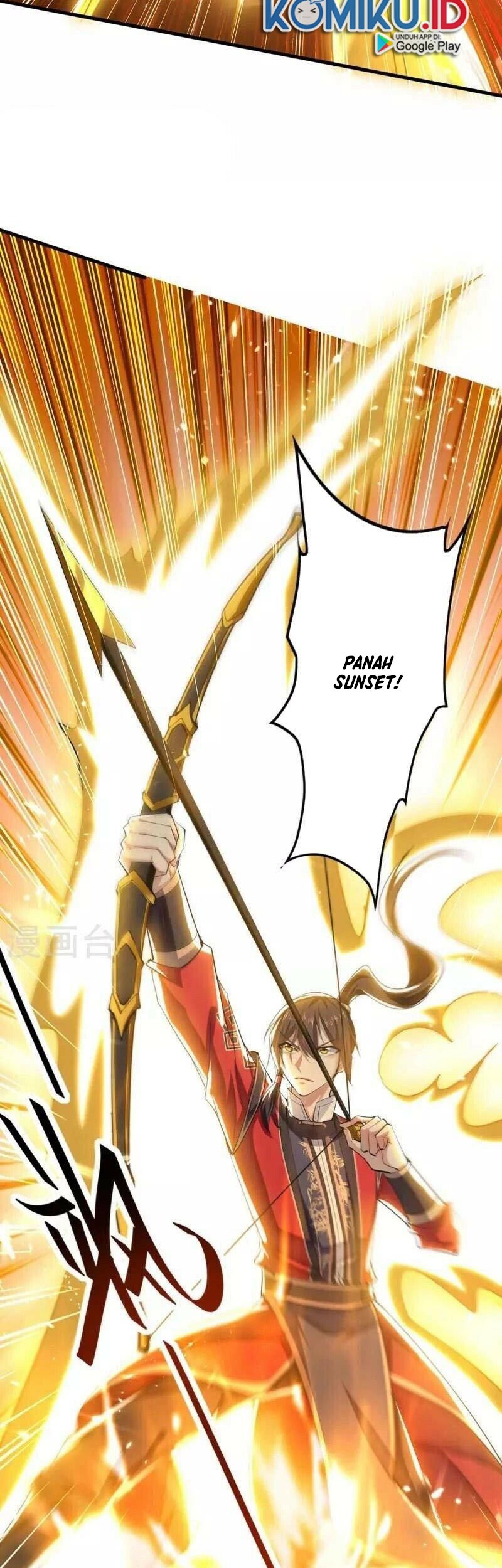 Return of Xiandi Chapter 261 Gambar 15