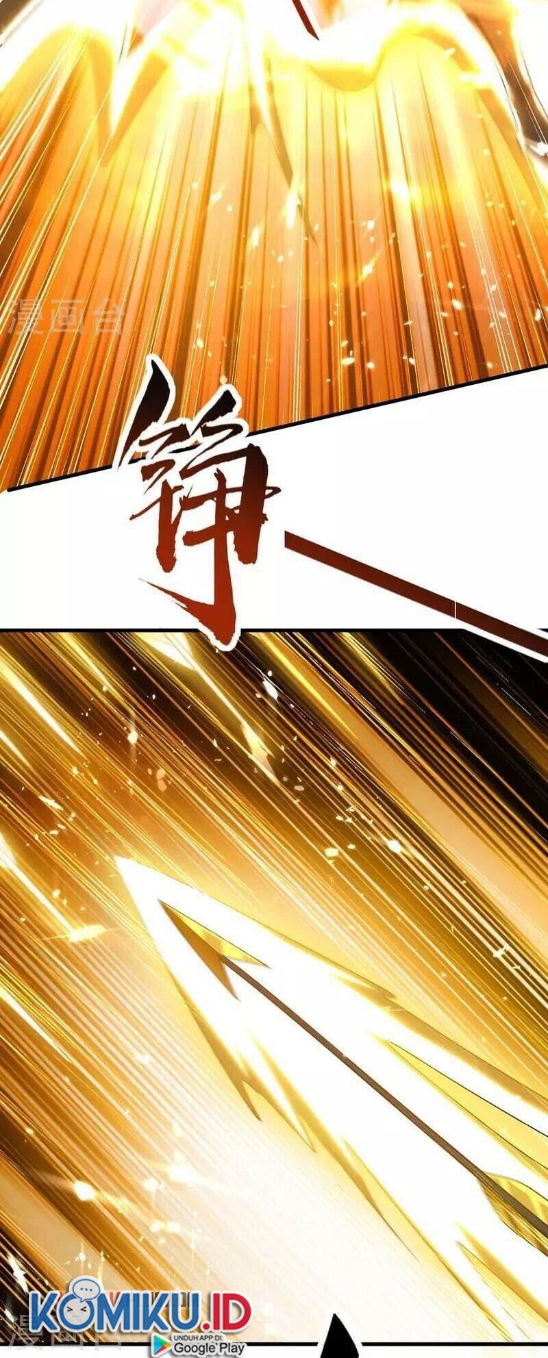 Return of Xiandi Chapter 261 Gambar 16