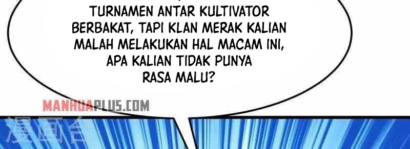 Return of Xiandi Chapter 263 Gambar 20