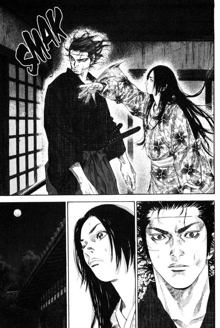 Vagabond Chapter 97 Gambar 13