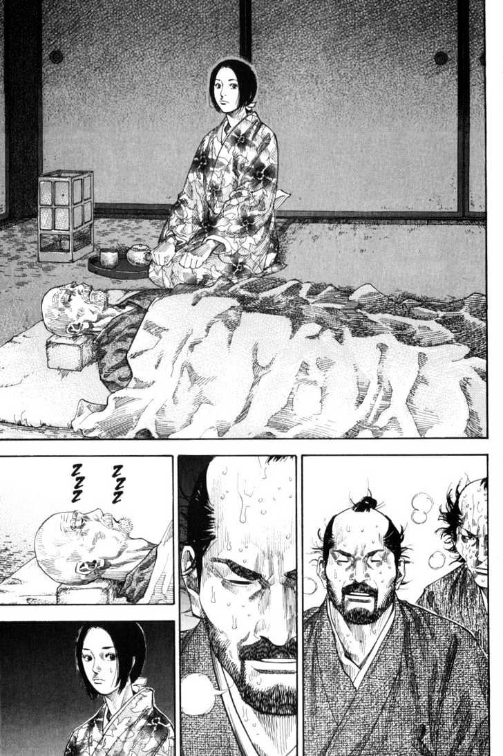 Vagabond Chapter 97 Gambar 15