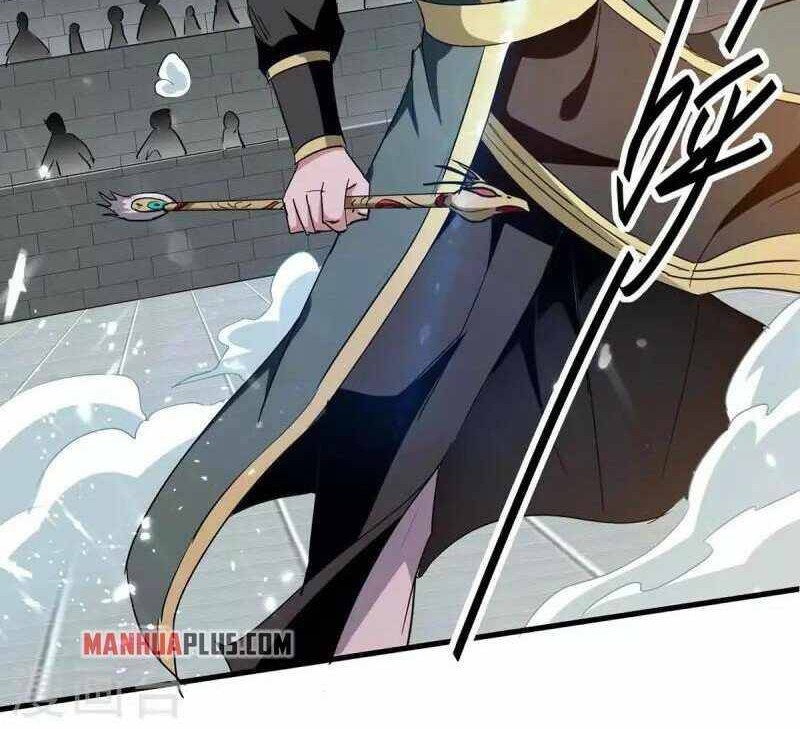 Return of Xiandi Chapter 264 Gambar 6