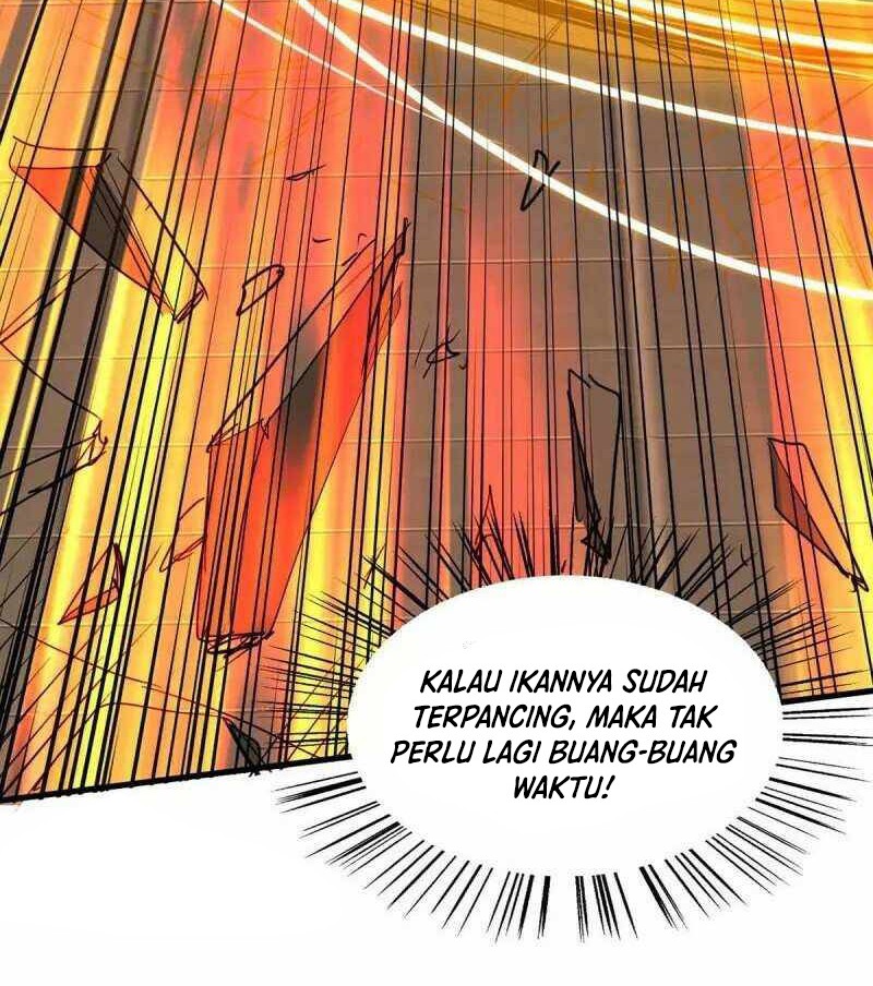 Return of Xiandi Chapter 264 Gambar 10