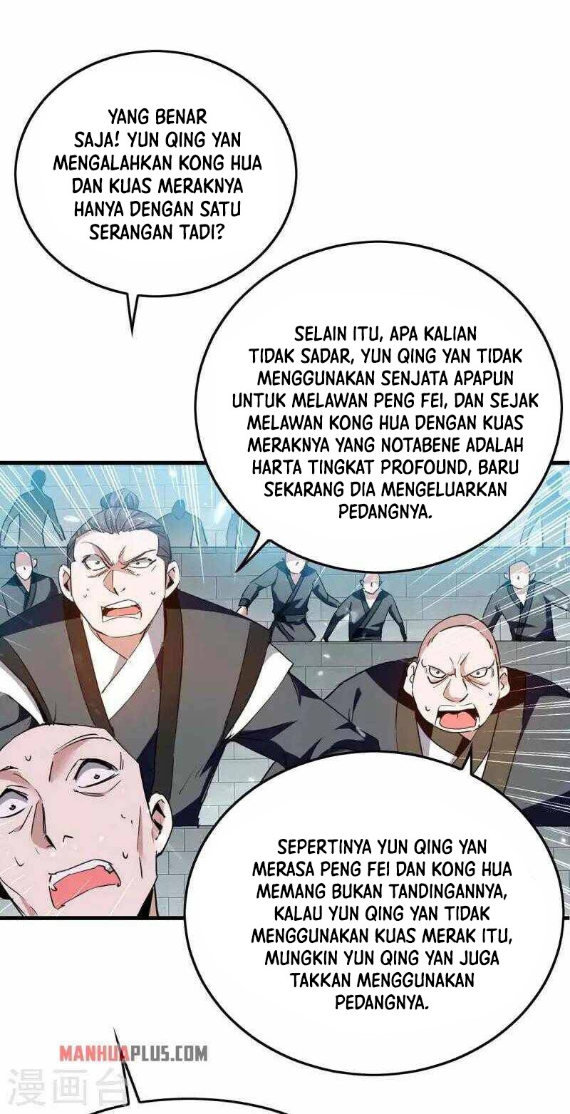 Return of Xiandi Chapter 264 Gambar 14