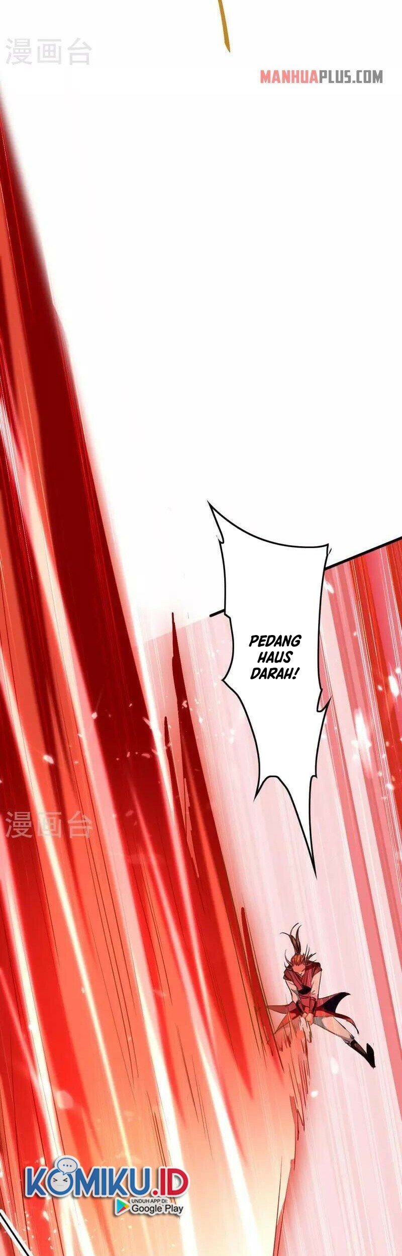 Return of Xiandi Chapter 265 Gambar 5