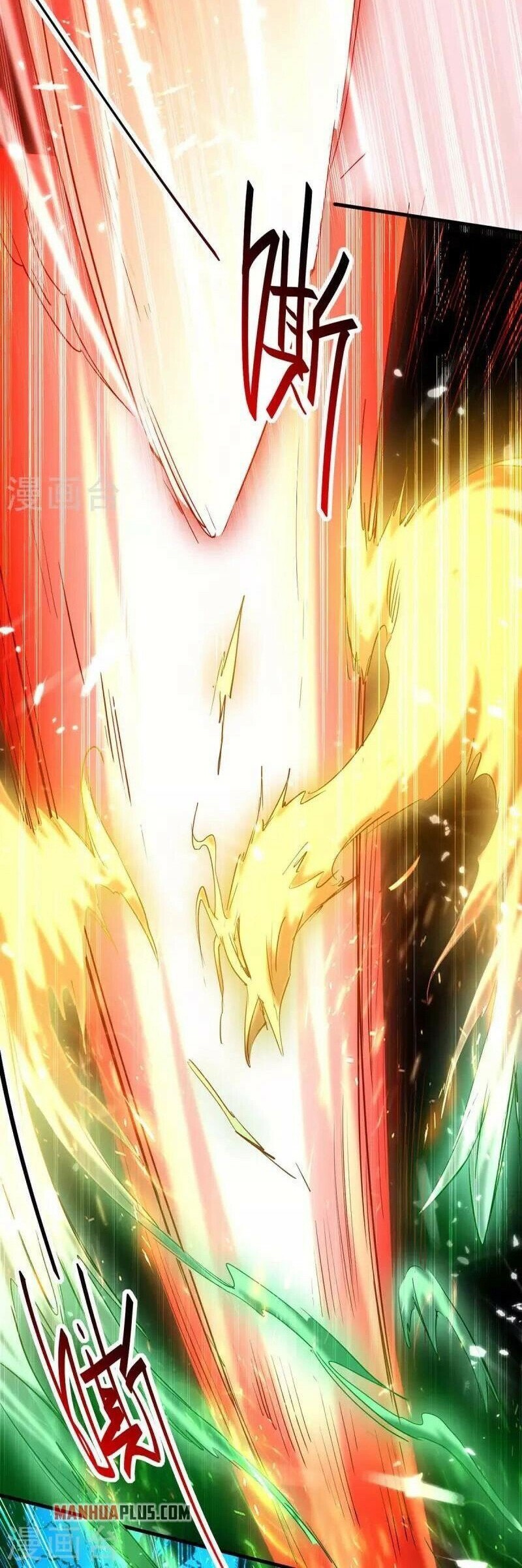 Return of Xiandi Chapter 265 Gambar 6