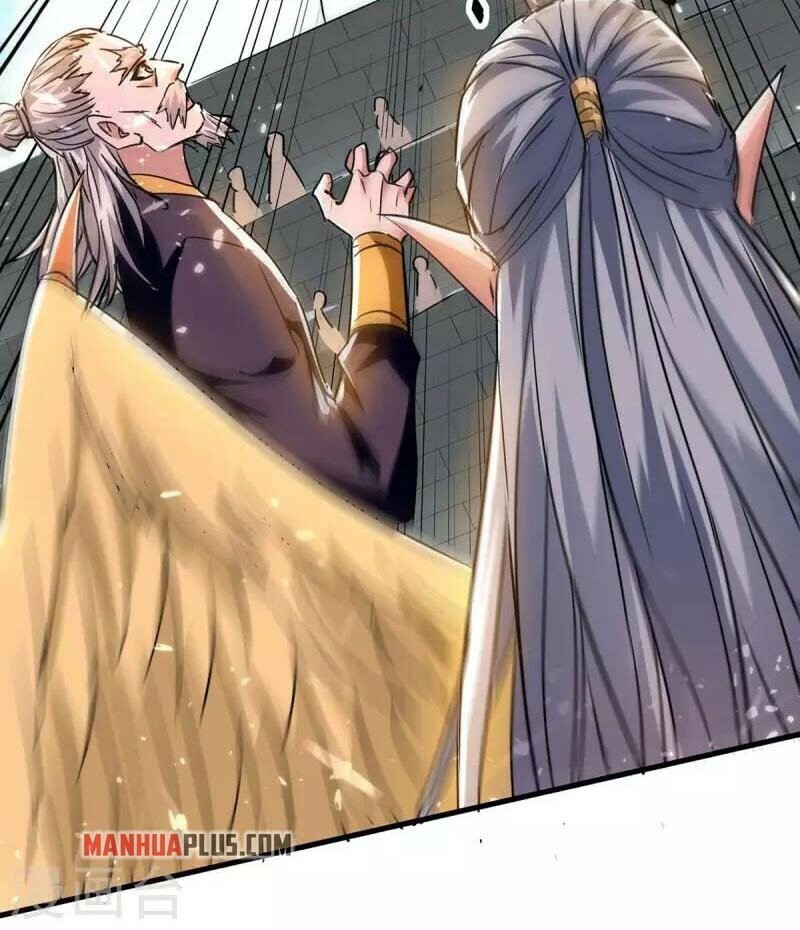 Return of Xiandi Chapter 265 Gambar 19