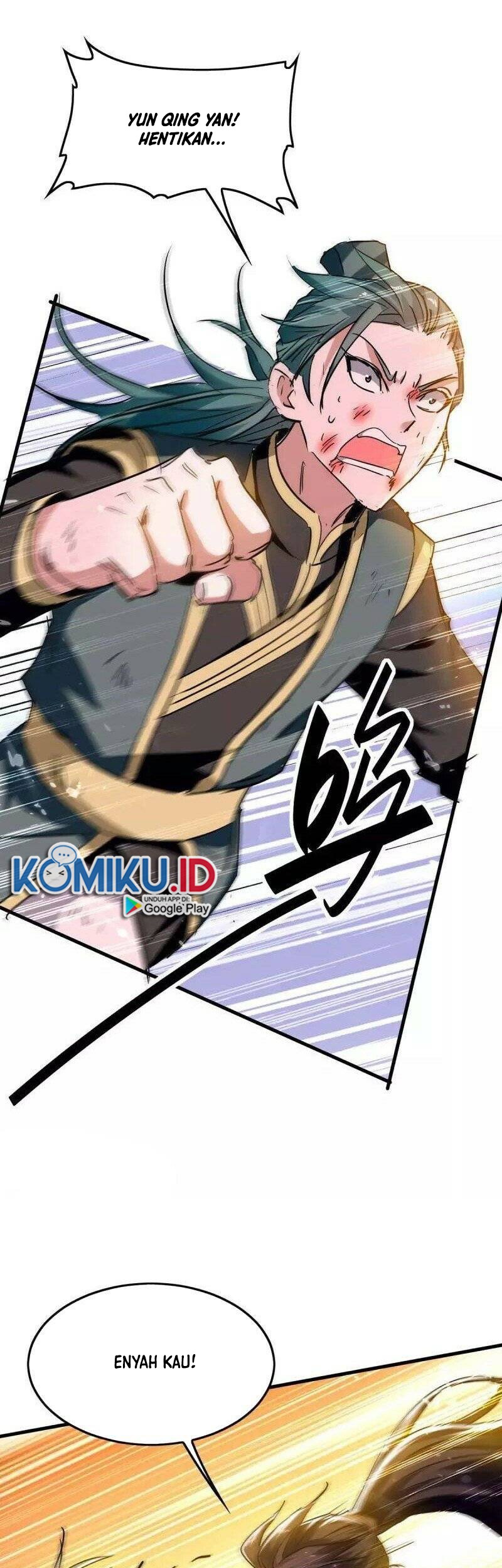 Return of Xiandi Chapter 266 Gambar 3