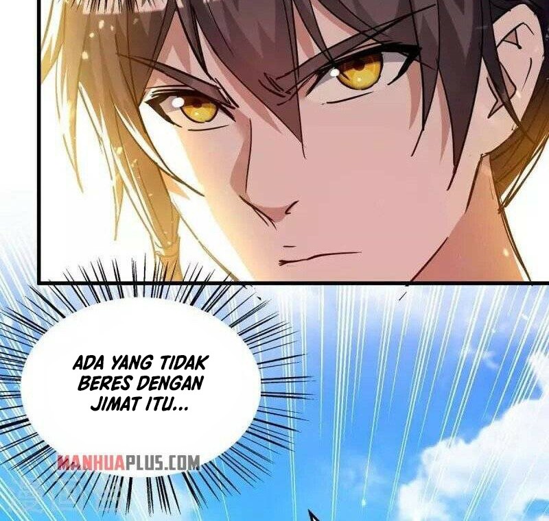 Return of Xiandi Chapter 266 Gambar 6