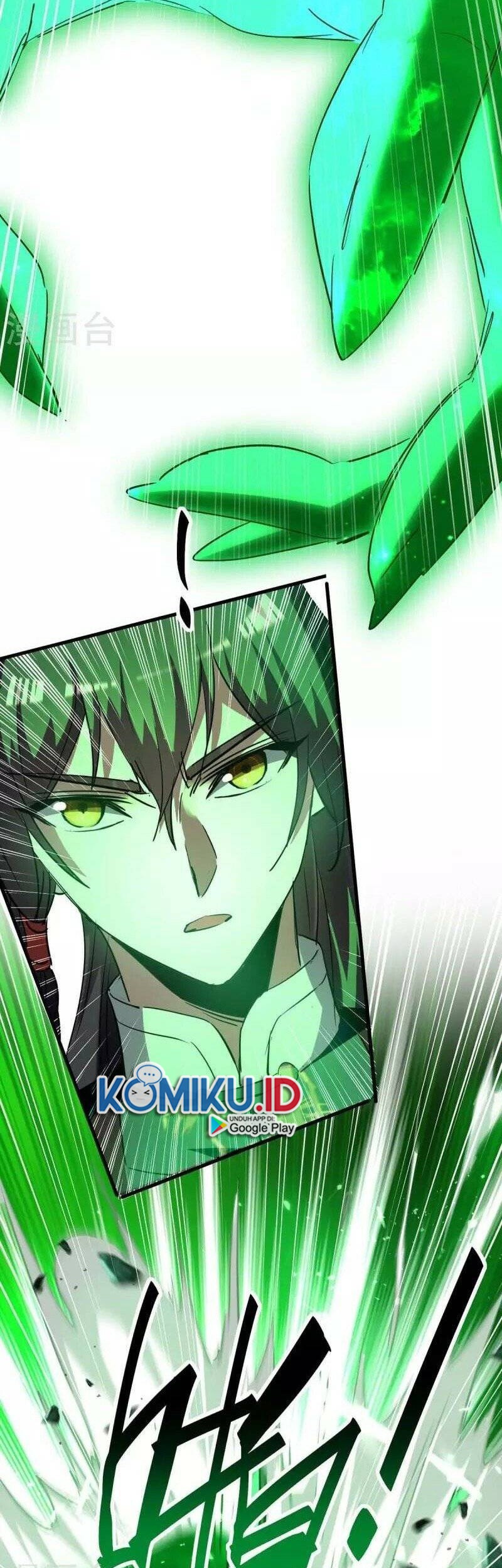 Return of Xiandi Chapter 266 Gambar 9