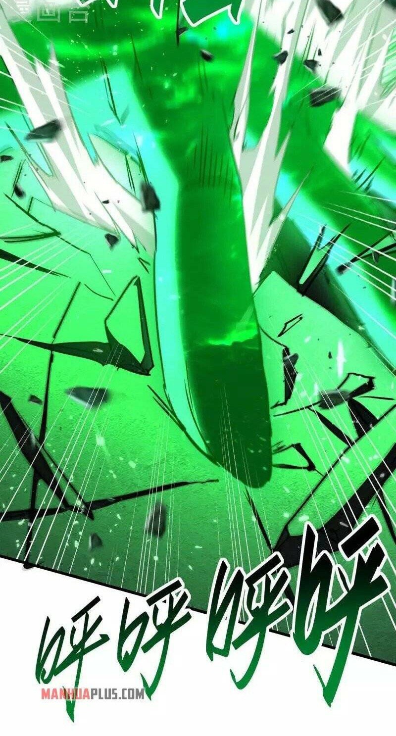 Return of Xiandi Chapter 266 Gambar 10