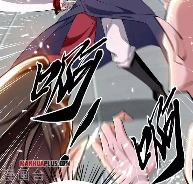 Return of Xiandi Chapter 266 Gambar 14