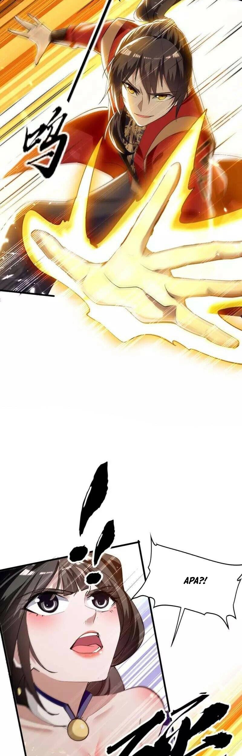 Return of Xiandi Chapter 266 Gambar 17