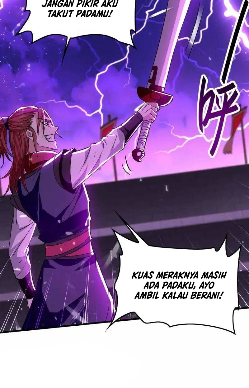 Return of Xiandi Chapter 267 Gambar 20