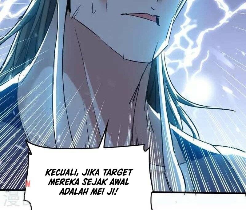 Return of Xiandi Chapter 268 Gambar 7