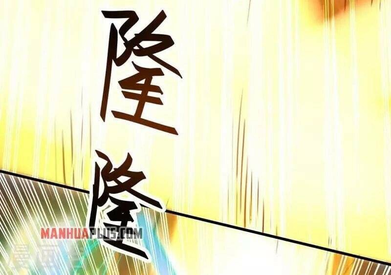 Return of Xiandi Chapter 268 Gambar 20