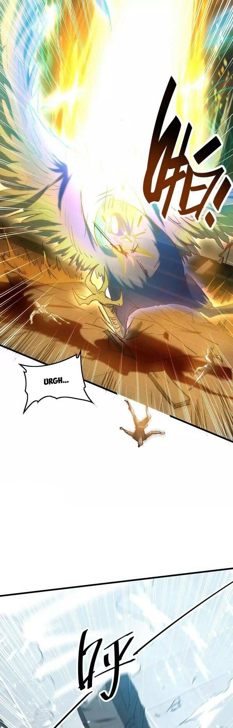 Return of Xiandi Chapter 268 Gambar 21