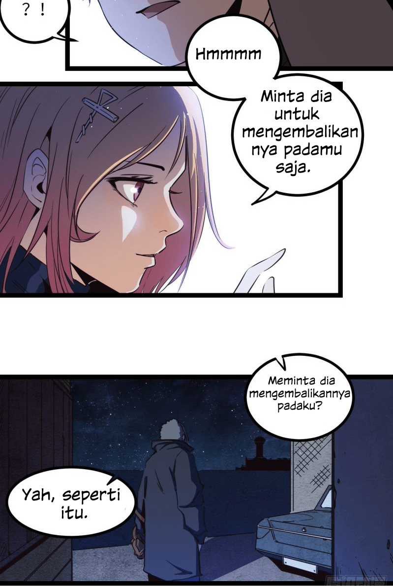 Echoes Chapter 3 Gambar 18
