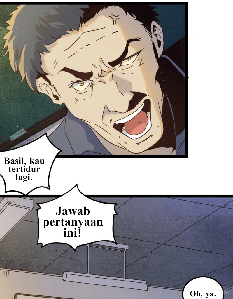 Echoes Chapter 01 Gambar 18