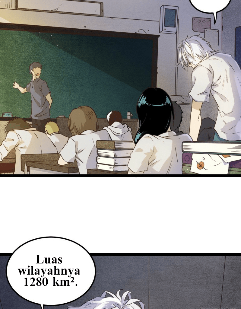 Echoes Chapter 01 Gambar 19