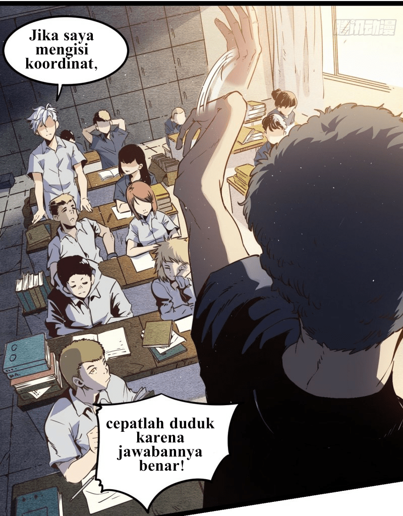 Echoes Chapter 01 Gambar 21