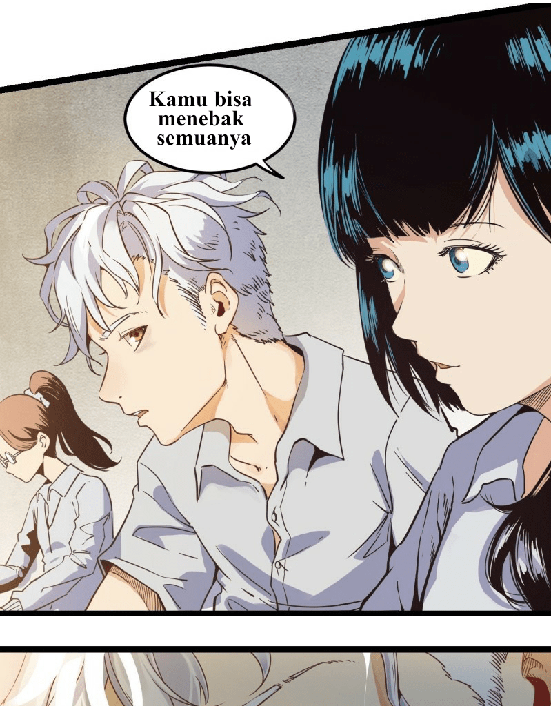 Echoes Chapter 01 Gambar 22