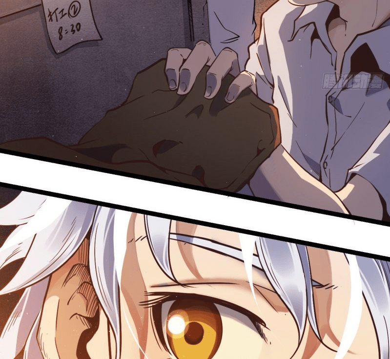 Echoes Chapter 01 Gambar 27
