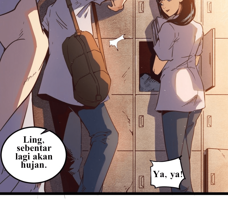 Echoes Chapter 01 Gambar 29
