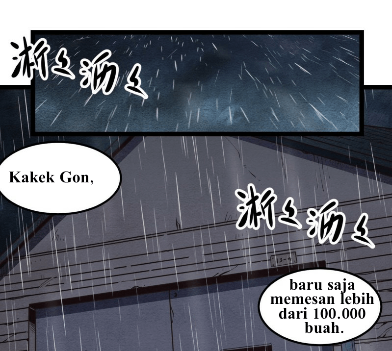 Echoes Chapter 01 Gambar 34