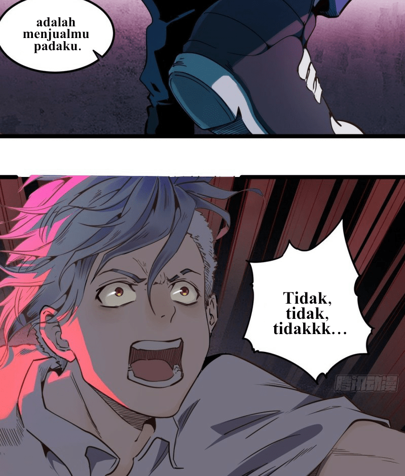 Echoes Chapter 01 Gambar 44