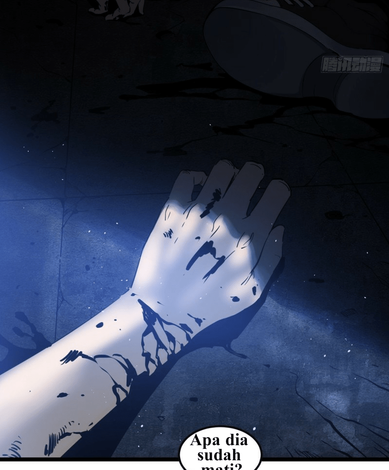 Echoes Chapter 01 Gambar 68