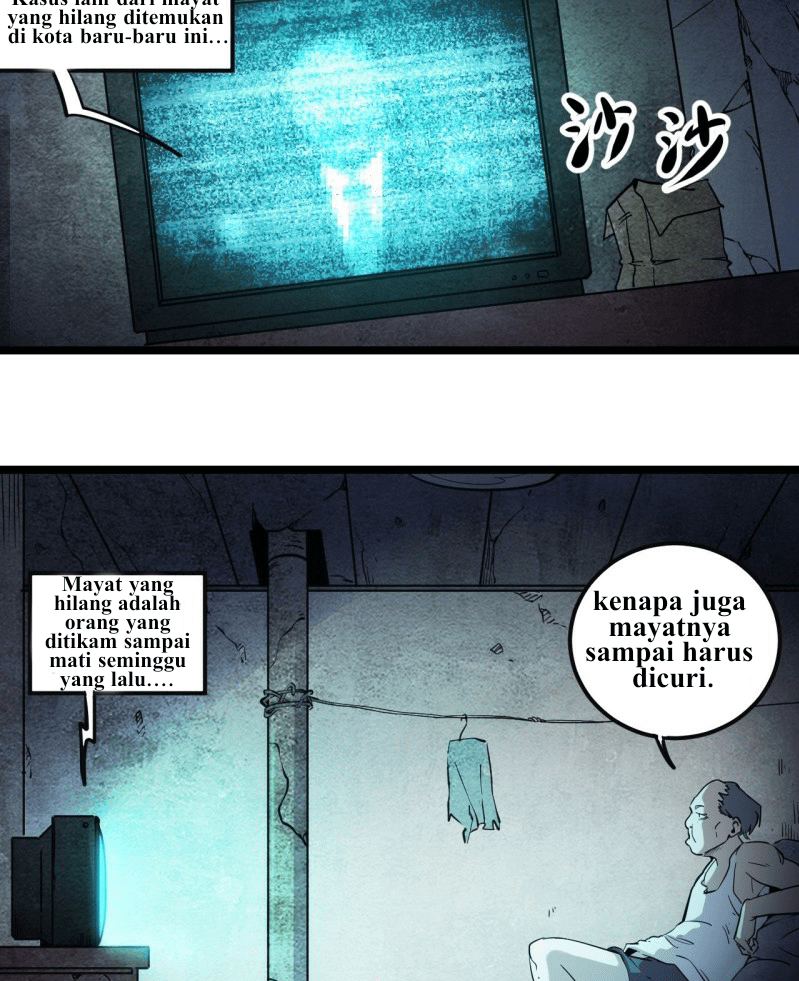 Echoes Chapter 01 Gambar 71