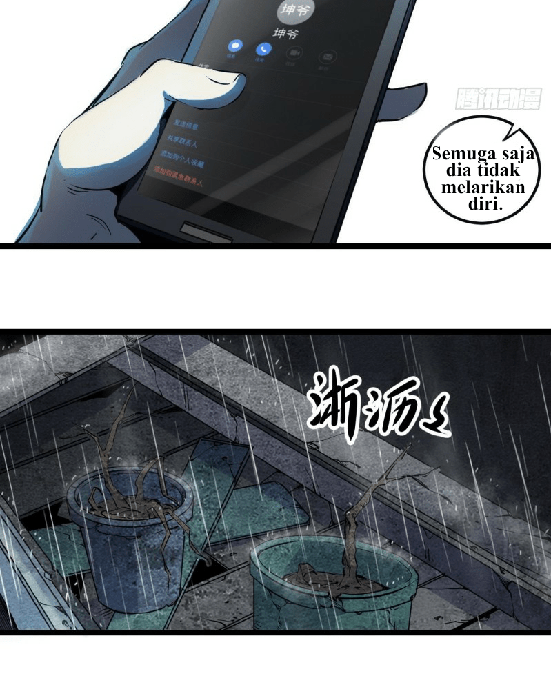 Echoes Chapter 01 Gambar 73