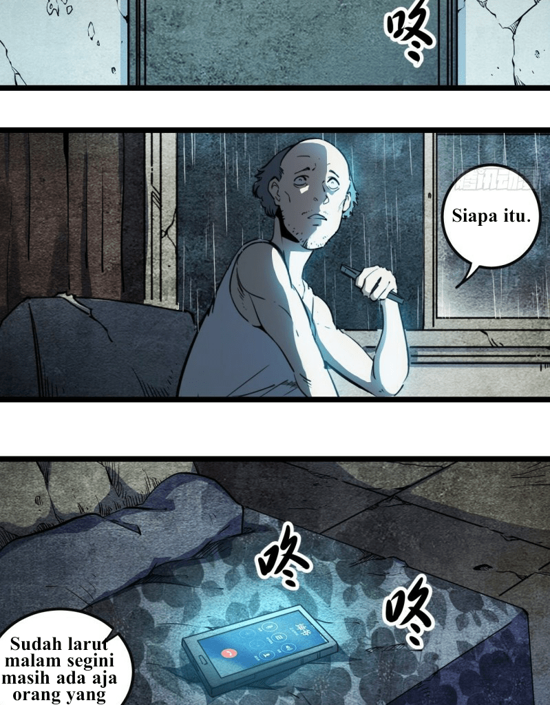 Echoes Chapter 01 Gambar 75
